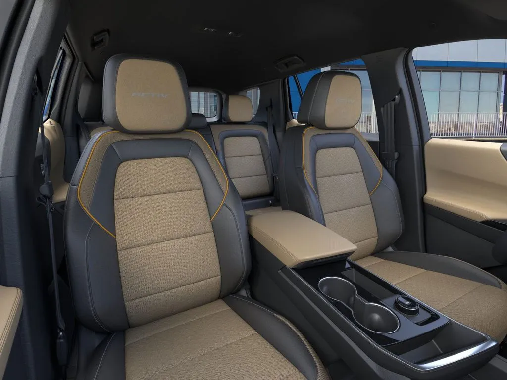 2026 Chevrolet Equinox ACTIV - Photo 16