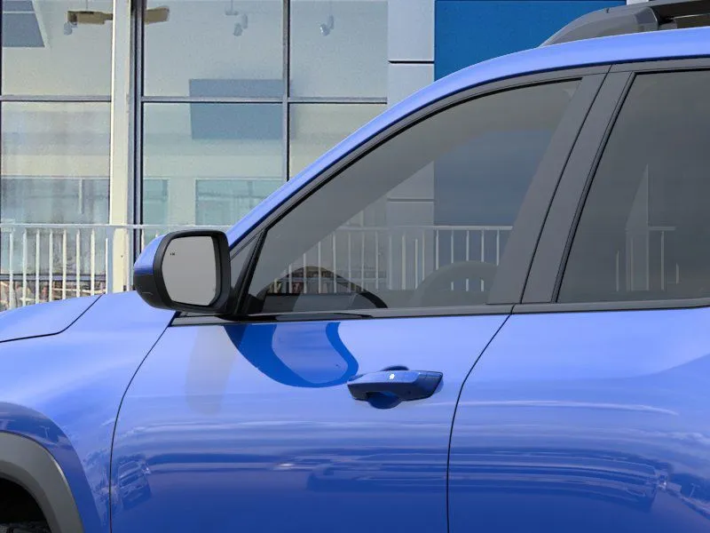2026 Chevrolet Equinox ACTIV - Photo 12