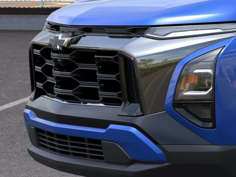 2026 Chevrolet Equinox ACTIV - Photo 13