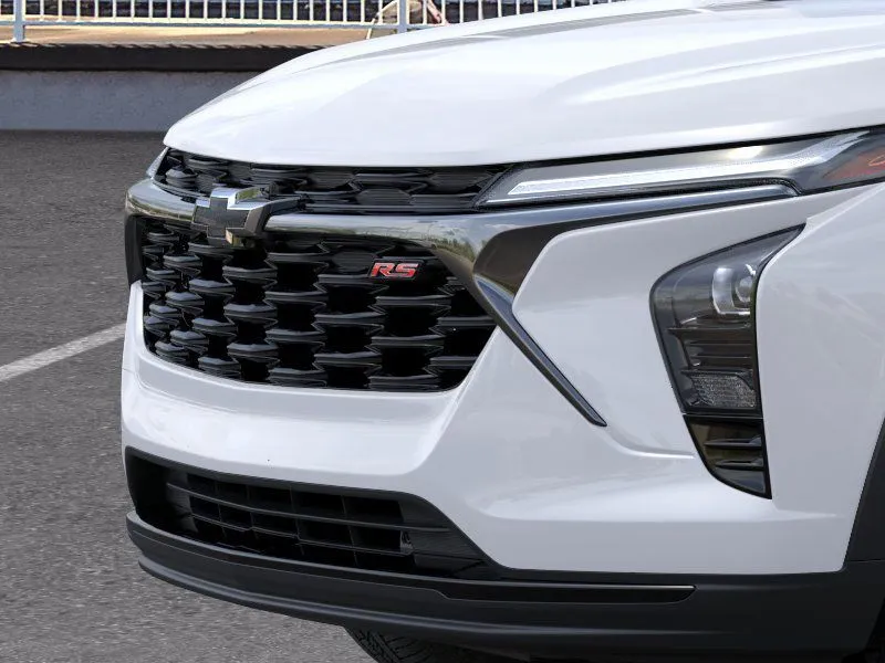 2026 Chevrolet Trax RS - Photo 13
