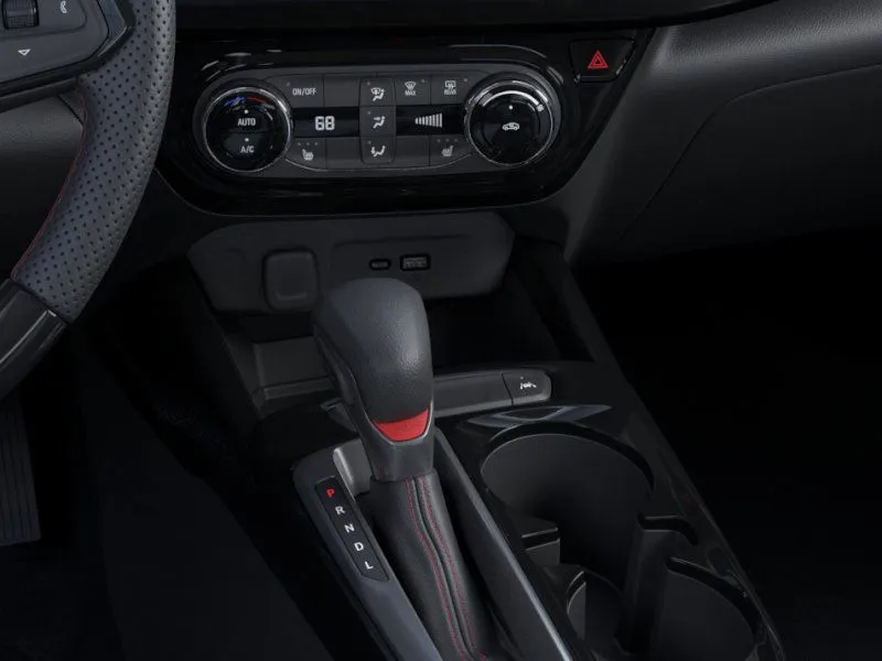2026 Chevrolet Trax RS - Photo 23