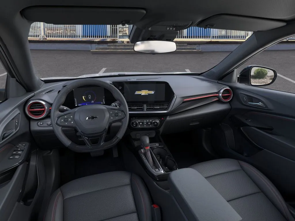 2026 Chevrolet Trax RS - Photo 15