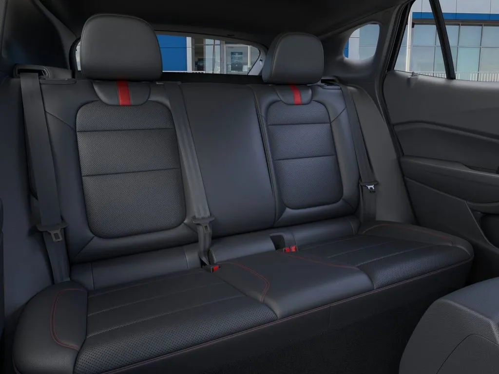 2026 Chevrolet Trax RS - Photo 17