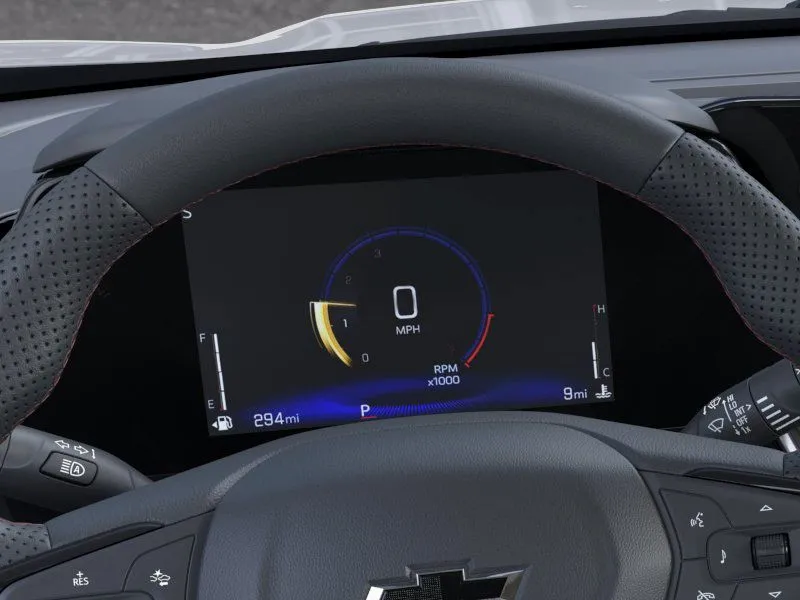 2026 Chevrolet Trax RS - Photo 18