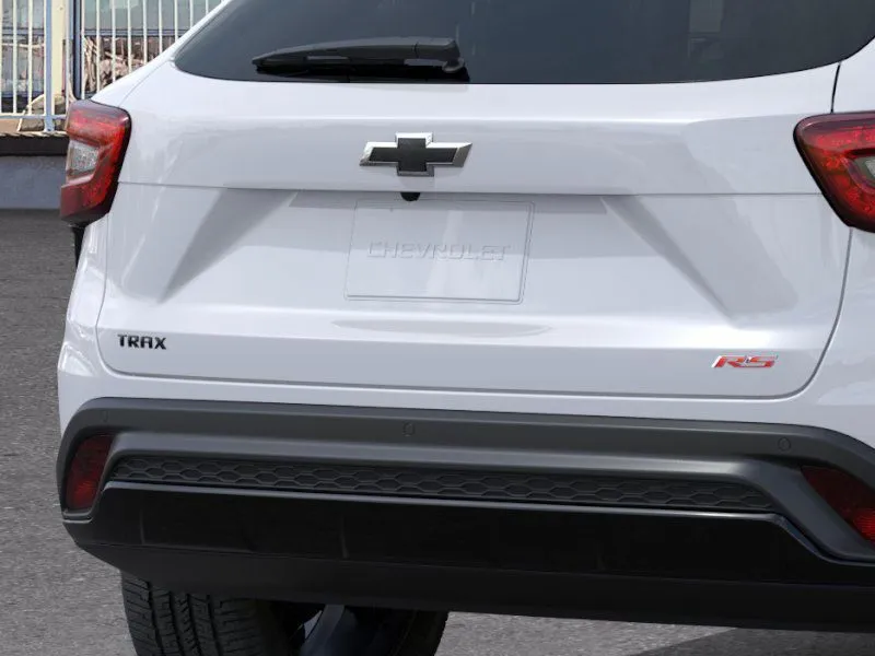 2026 Chevrolet Trax RS - Photo 14