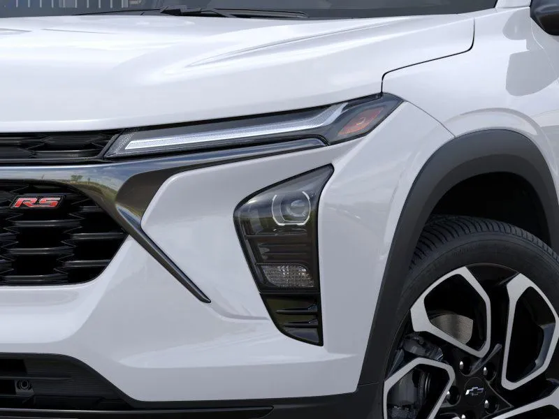 2026 Chevrolet Trax RS - Photo 10