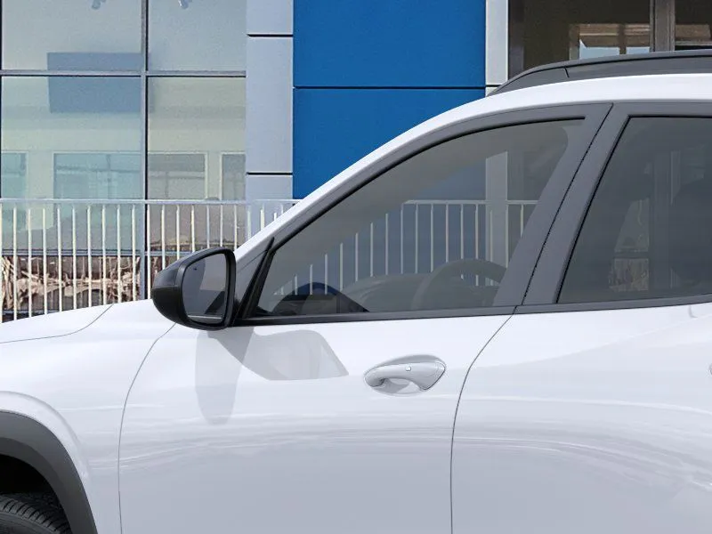 2026 Chevrolet Trax RS - Photo 12
