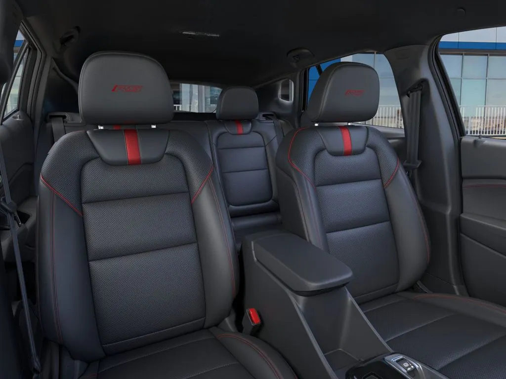 2026 Chevrolet Trax RS - Photo 16