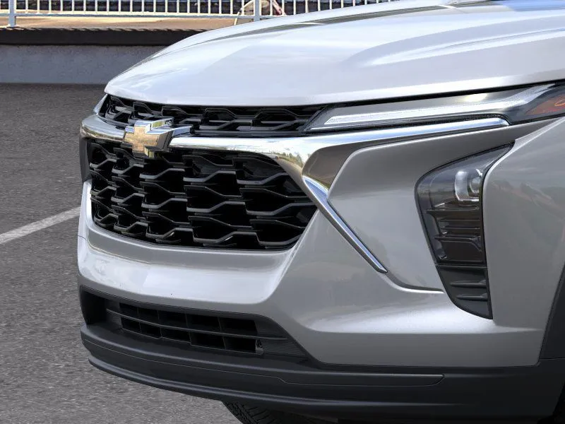 2026 Chevrolet Trax LS - Photo 13