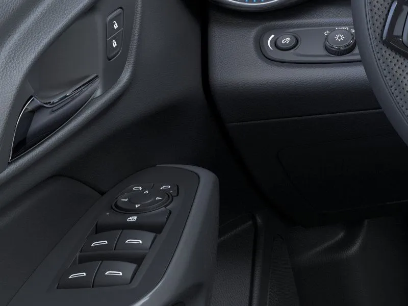 2026 Chevrolet Trax LS - Photo 22