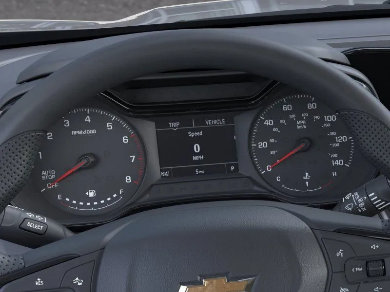 2026 Chevrolet Trax LS - Photo 18