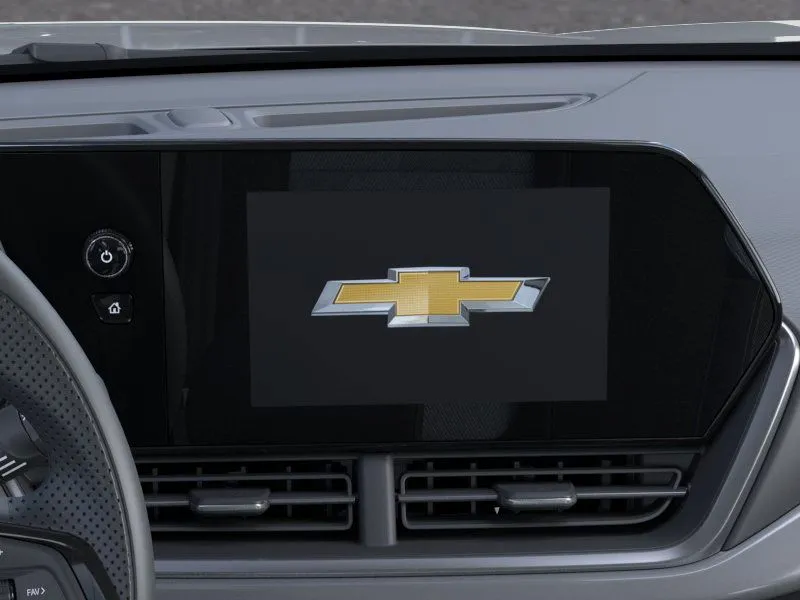 2026 Chevrolet Trax LS - Photo 20