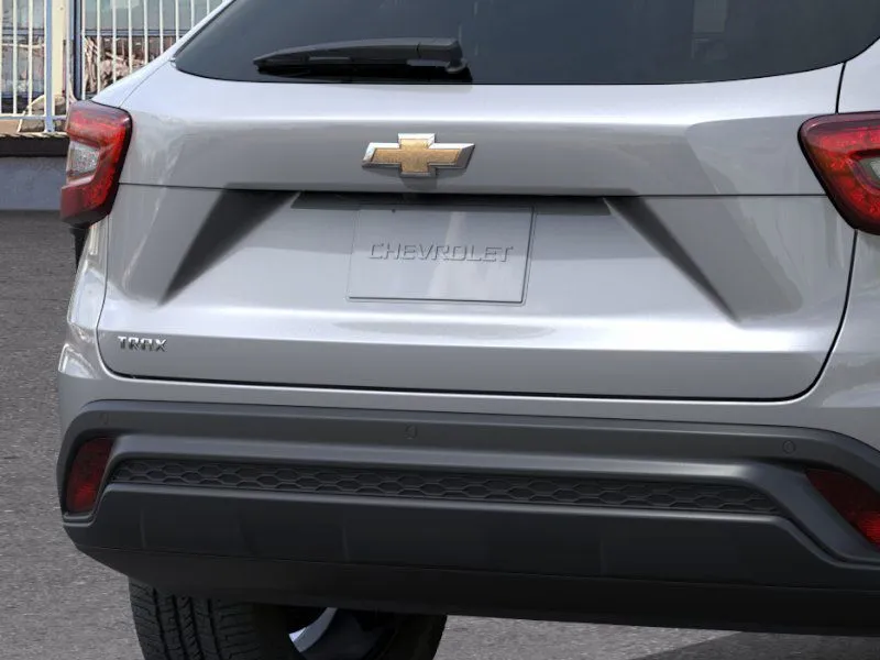 2026 Chevrolet Trax LS - Photo 14