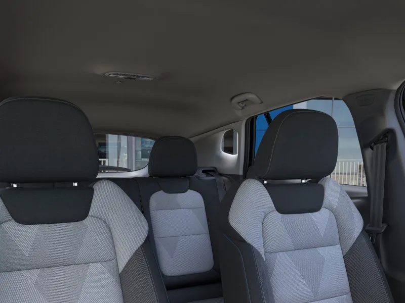2026 Chevrolet Trax LS - Photo 24