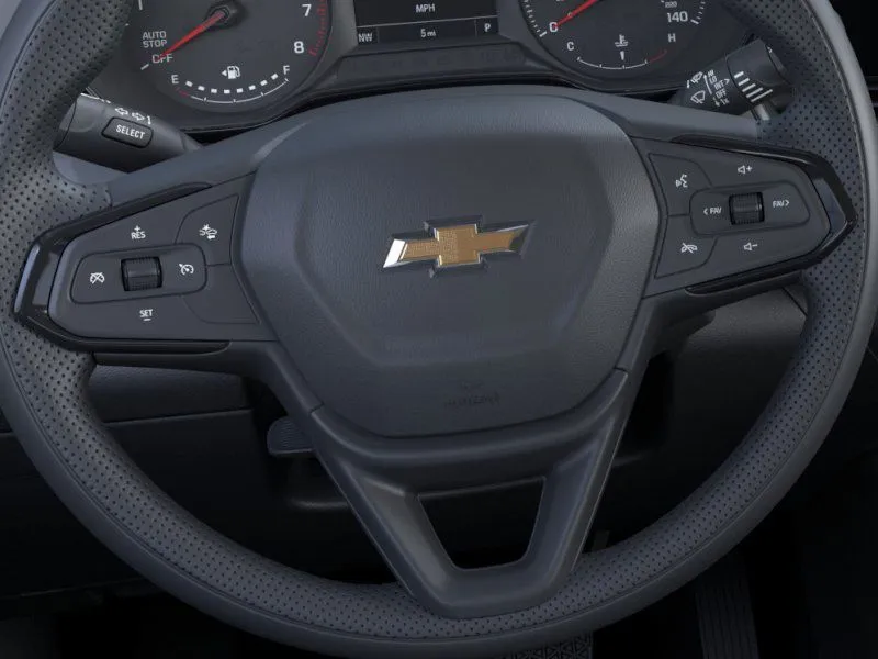 2026 Chevrolet Trax LS - Photo 19