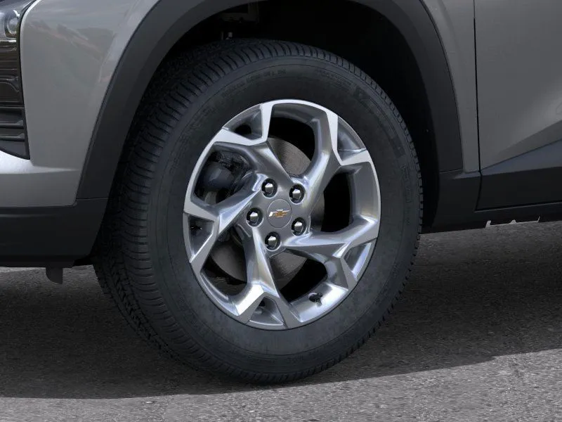 2026 Chevrolet Trax LS - Photo 9