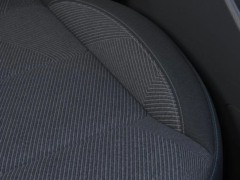 2026 Chevrolet Trax LS - Photo 21