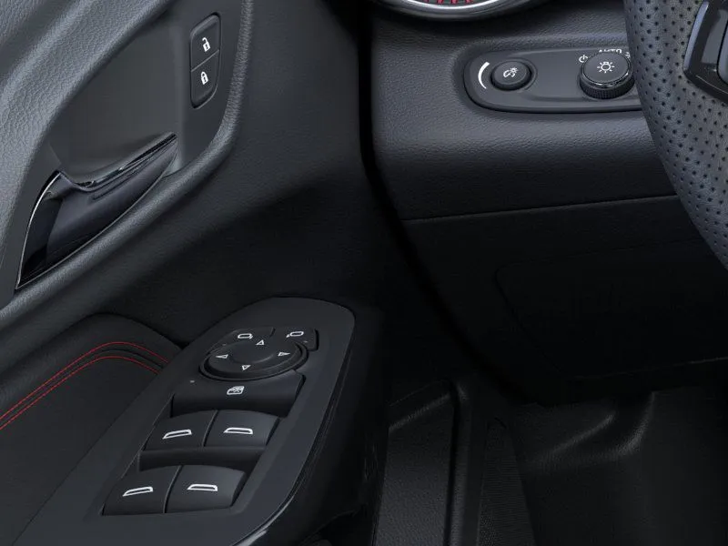 2026 Chevrolet Trax RS - Photo 22