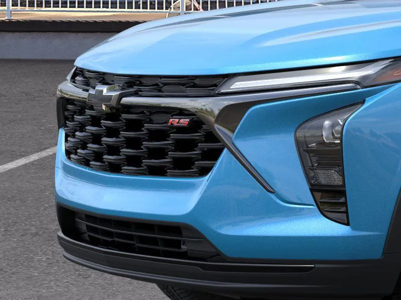 2026 Chevrolet Trax RS - Photo 13