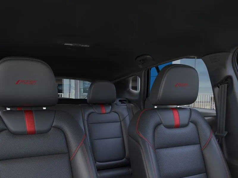 2026 Chevrolet Trax RS - Photo 24