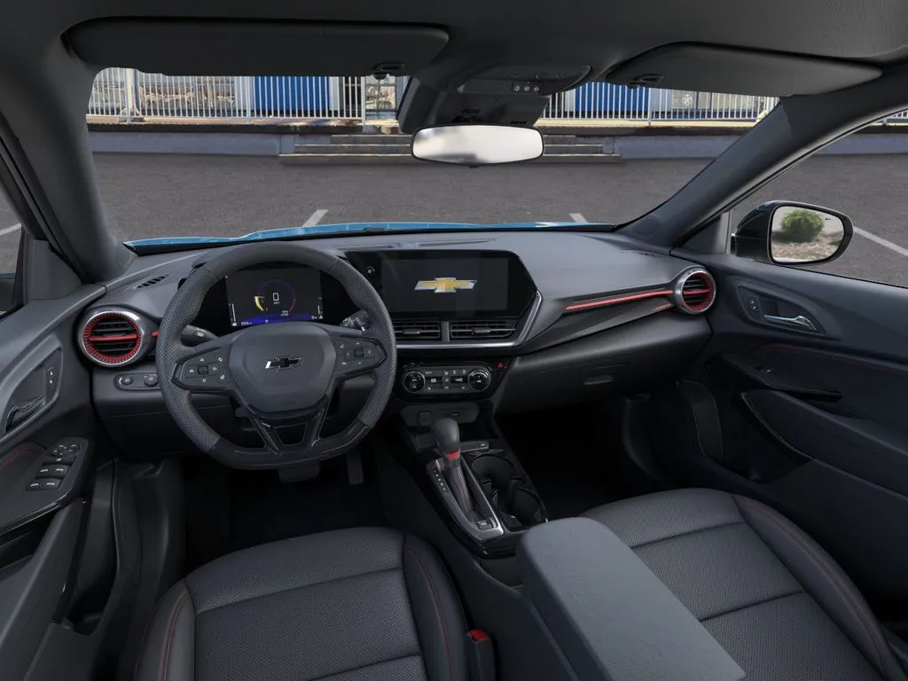 2026 Chevrolet Trax RS - Photo 15