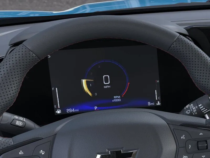 2026 Chevrolet Trax RS - Photo 18