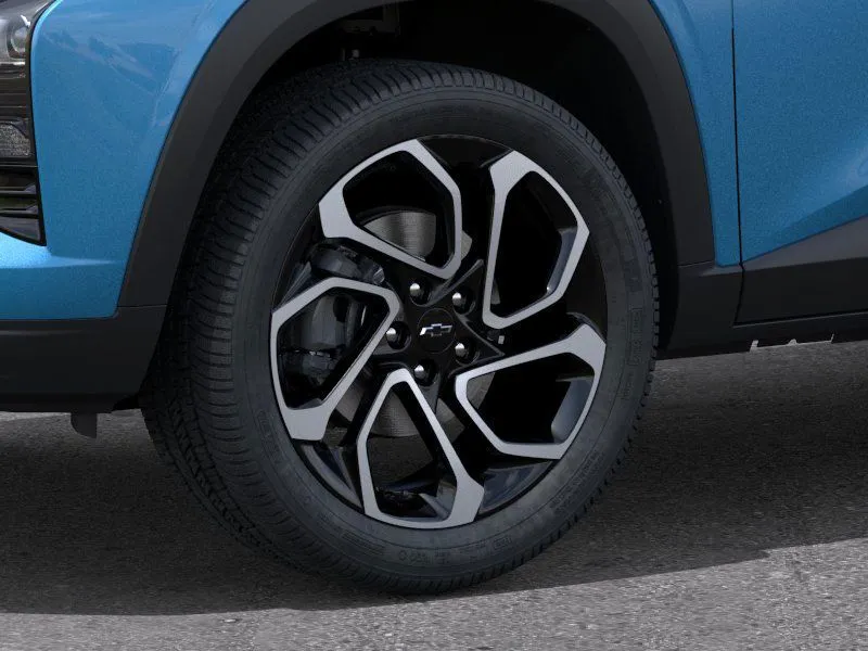 2026 Chevrolet Trax RS - Photo 9