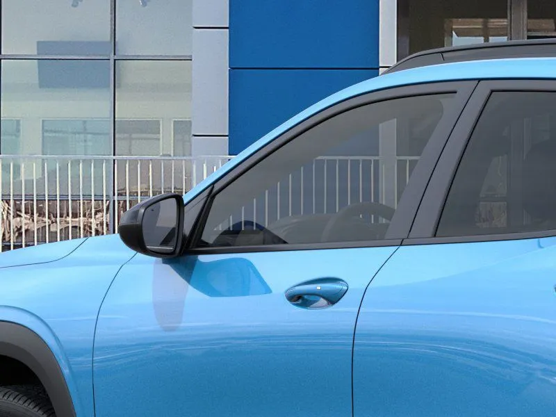 2026 Chevrolet Trax RS - Photo 12