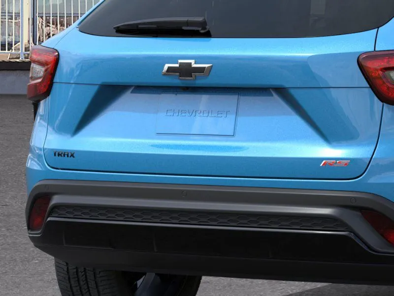 2026 Chevrolet Trax RS - Photo 14