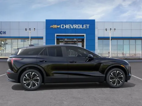 More photos of 2026 Chevrolet Blazer EV LT at Emich Chevrolet, CO