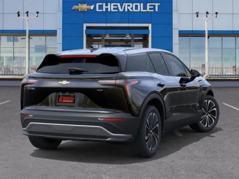 More photos of 2026 Chevrolet Blazer EV LT at Emich Chevrolet, CO