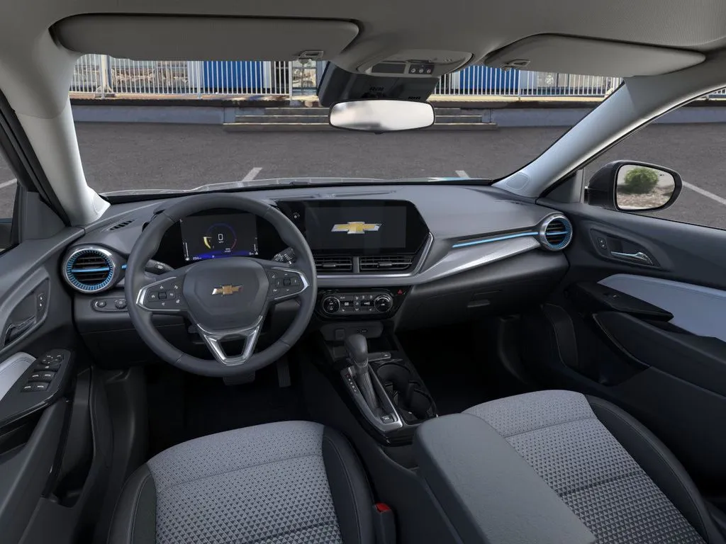 2026 Chevrolet Trax LT - Photo 15