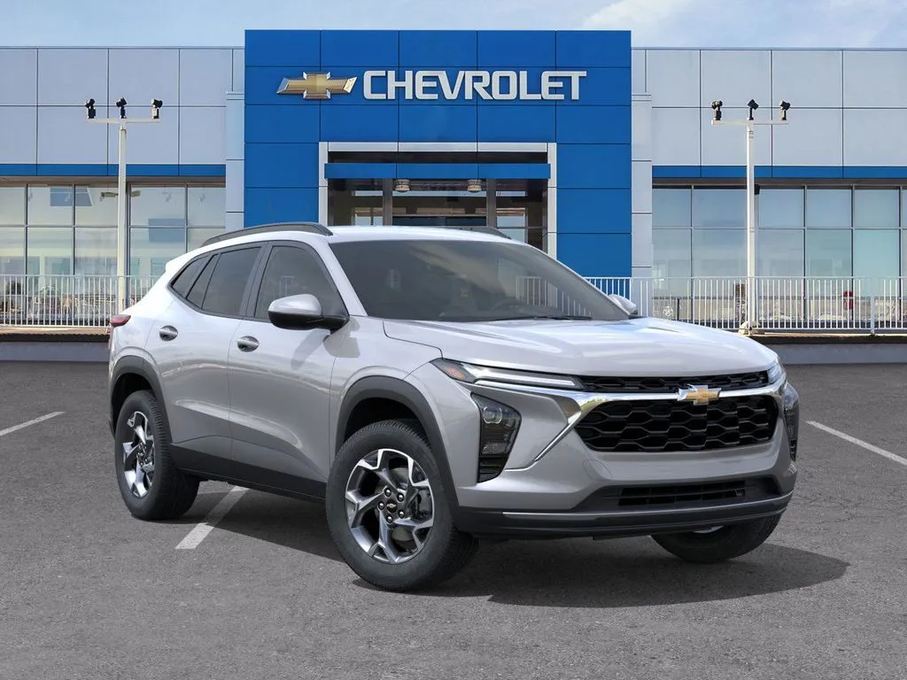 2026 Chevrolet Trax LT - Photo 7