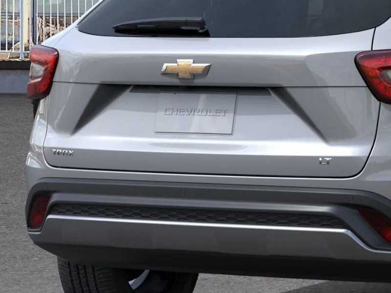 2026 Chevrolet Trax LT - Photo 14