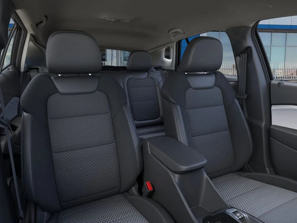 2026 Chevrolet Trax LT - Photo 16