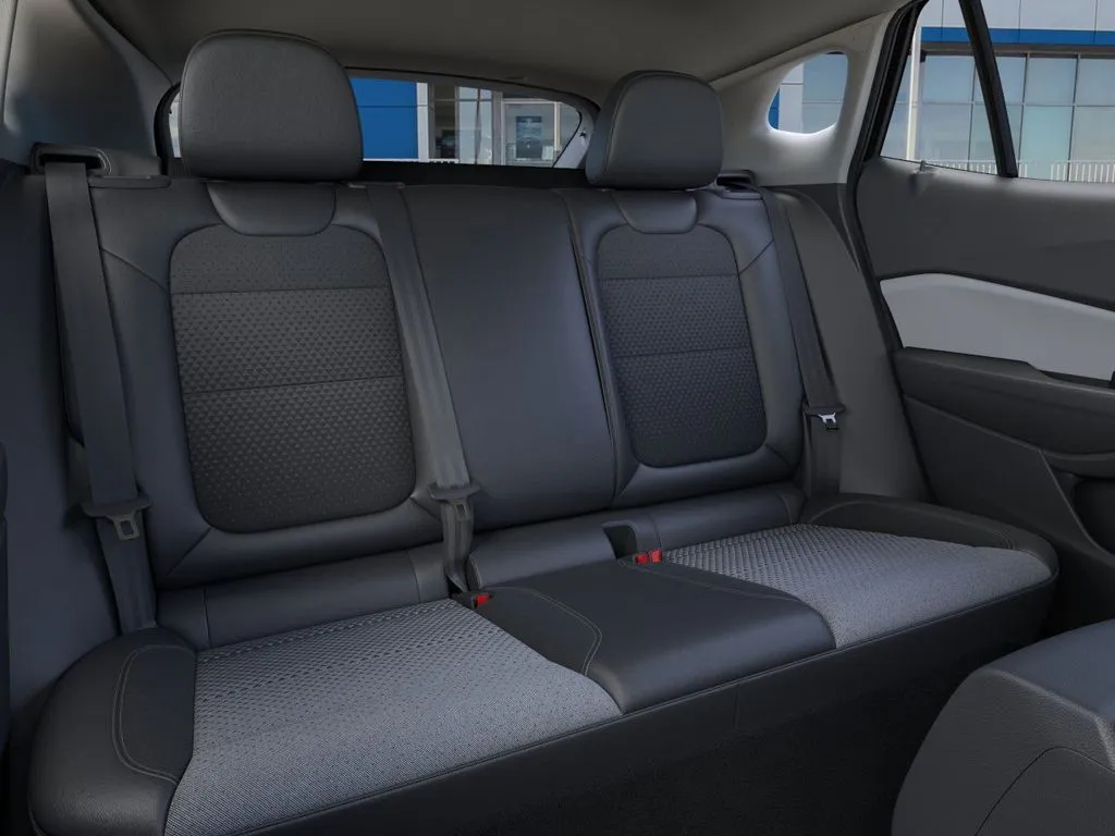 2026 Chevrolet Trax LT - Photo 17