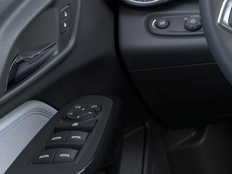2026 Chevrolet Trax LT - Photo 22