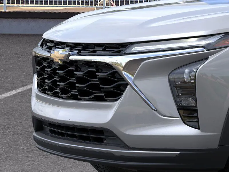 2026 Chevrolet Trax LT - Photo 13