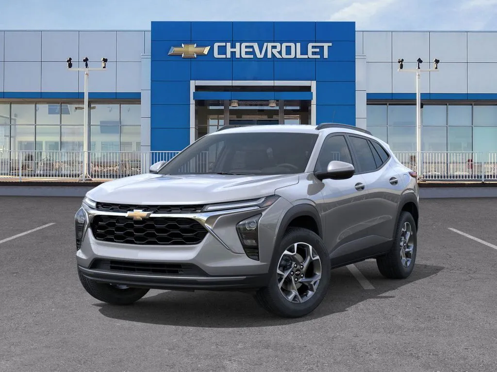 2026 Chevrolet Trax LT - Photo 6