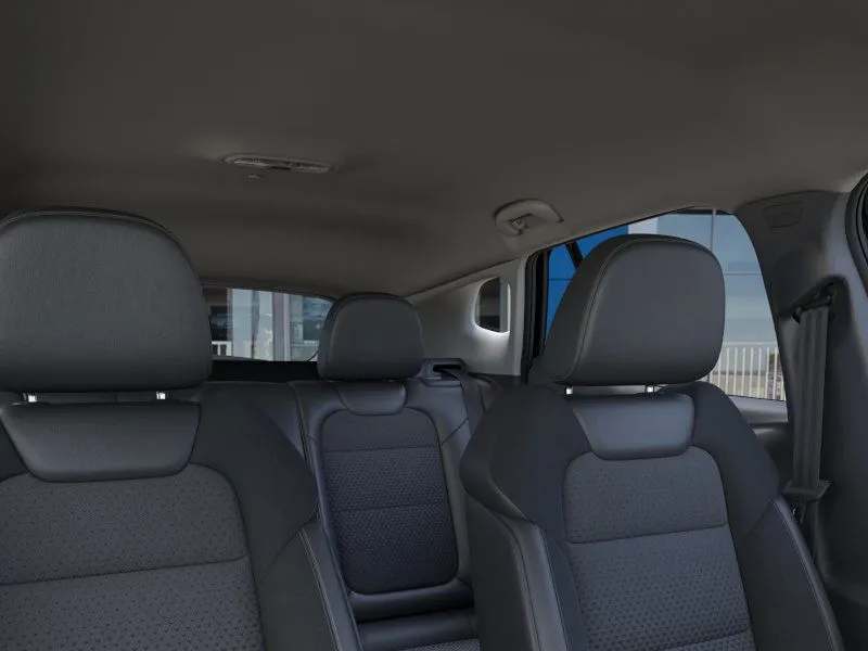 2026 Chevrolet Trax LT - Photo 24