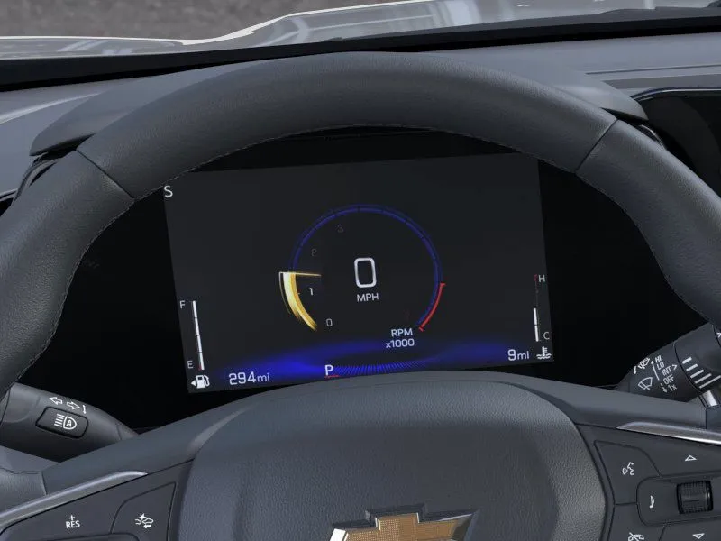 2026 Chevrolet Trax LT - Photo 18