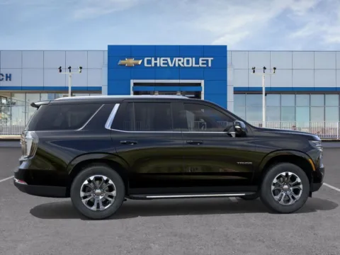 More photos of 2026 Chevrolet Tahoe LT at Emich Chevrolet, CO