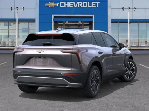 More photos of 2026 Chevrolet Blazer EV LT at Emich Chevrolet, CO