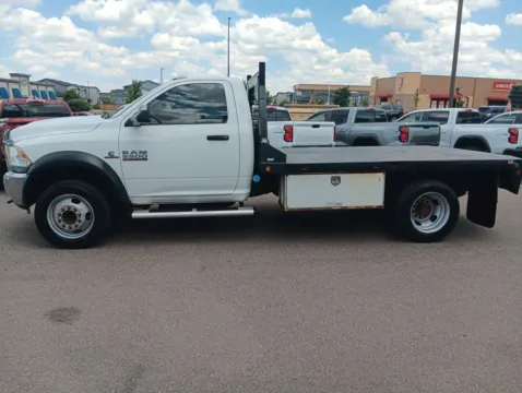 Photos of 2014 Ram 5500HD Tradesman for sale in Lakewood, CO at Emich Chevrolet