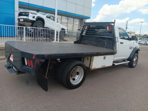 More photos of 2014 Ram 5500HD Tradesman at Emich Chevrolet, CO