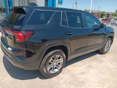 More photos of 2025 GMC Terrain Elevation at Emich Chevrolet, CO
