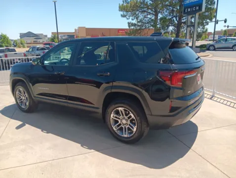 Another view of 2025 GMC Terrain Elevation for sale in Lakewood, CO at Emich Chevrolet