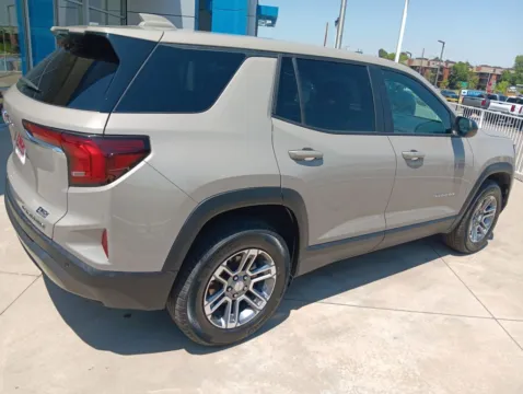 More photos of 2025 GMC Terrain Elevation at Emich Chevrolet, CO