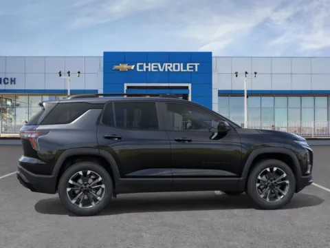 More photos of 2027 Chevrolet Equinox RS at Emich Chevrolet, CO
