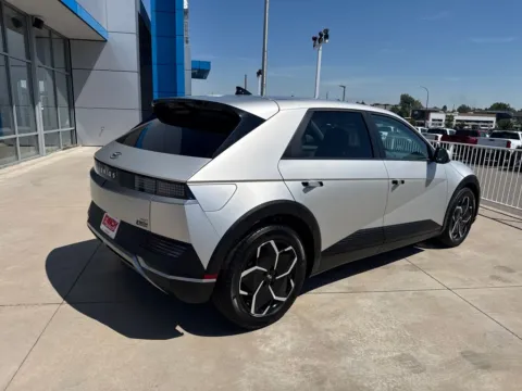 More photos of 2024 Hyundai IONIQ 5 SEL at Emich Chevrolet, CO